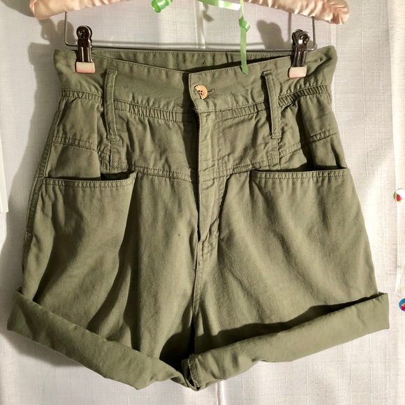 Jordache Pants - Jordache Vintage 🩳